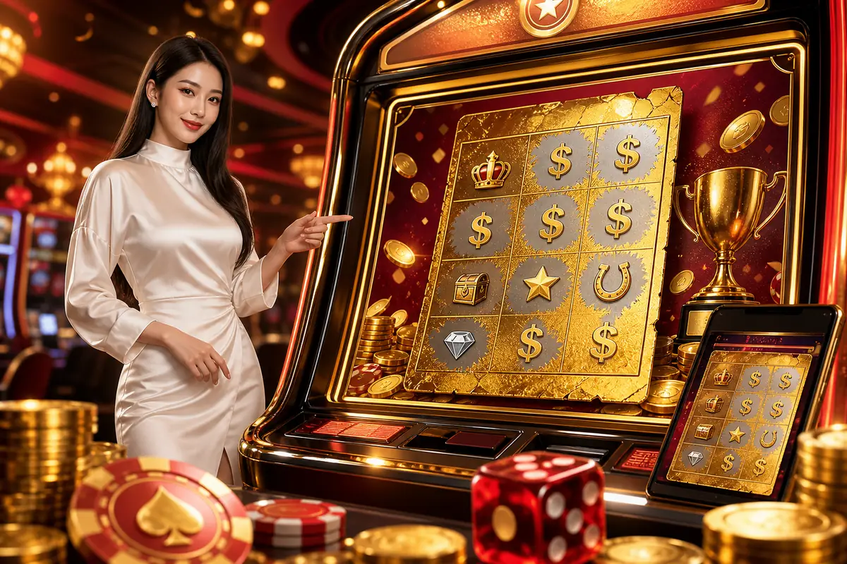 sc8888 nhà cung cấp game