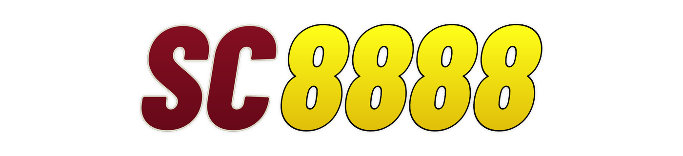 sc8888 logo